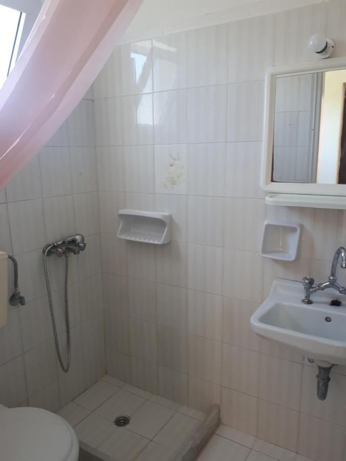 Margarita Rooms Kalamákion Habitación foto
